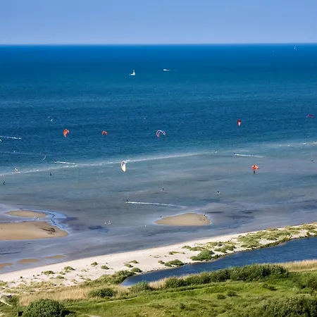 Vakantiehuis Meerblick Marina Wendtorf