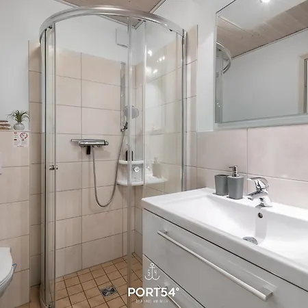 Tatil Evi Meerblick Marina *