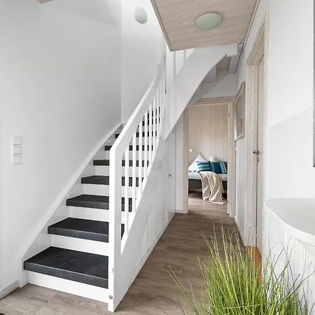 Tatil Evi Meerblick Marina Wendtorf