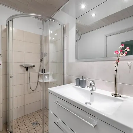 Meerblick Marina * Wendtorf