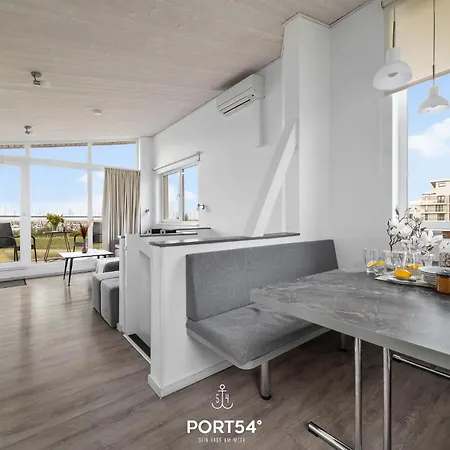 Meerblick Marina Wendtorf