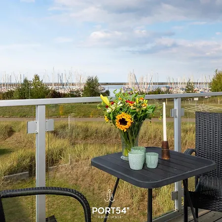 Meerblick Marina *