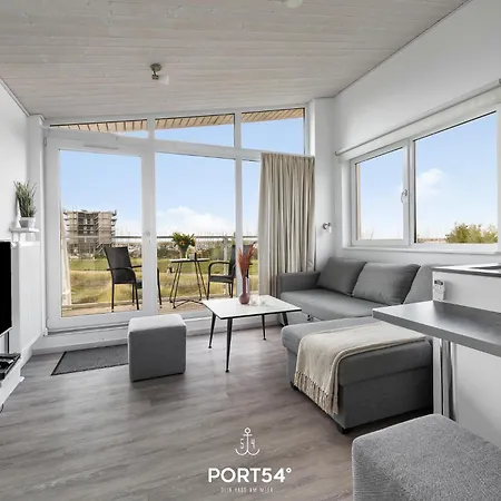 Meerblick Marina Tatil Evi *