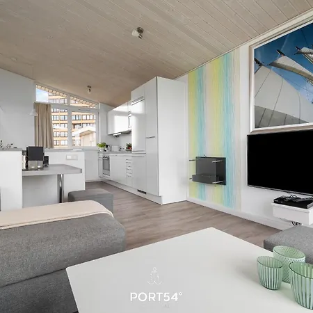 Meerblick Marina Wendtorf