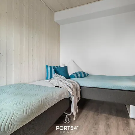 Tatil Evi Meerblick Marina *