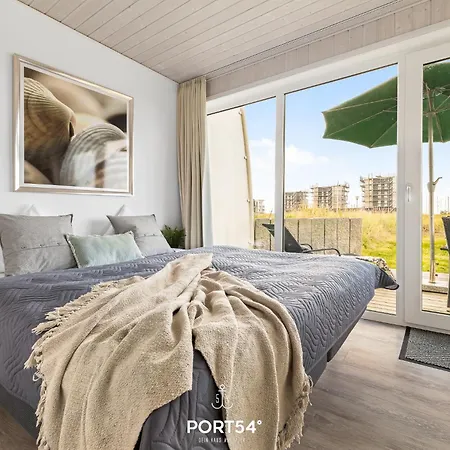 Tatil Evi Meerblick Marina