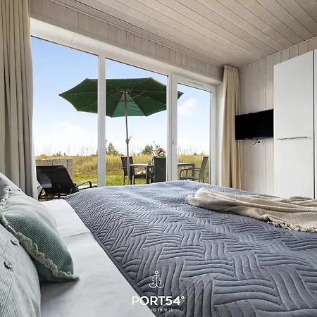 Meerblick Marina Tatil Evi *